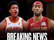 米切尔狂砍约基奇分，老鹰迎来新赛季高光！